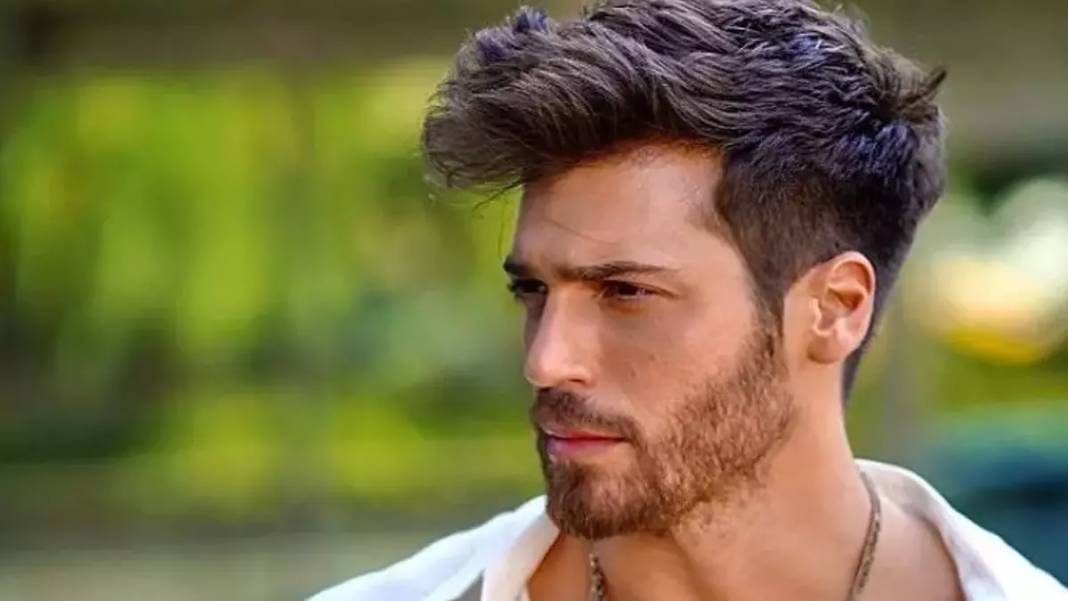 Bir dönem aldığı kilolarla konuşuluyordu! Can Yaman'ın son hali şok etti, 10 kilo birden... Gören tanıyamadı 5